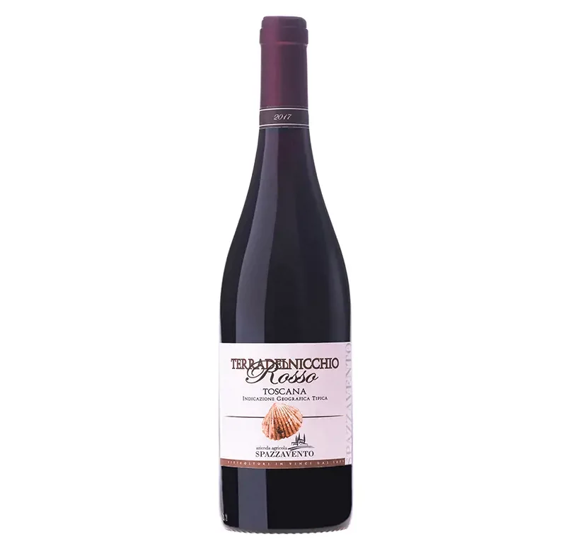 TerraDelNicchio