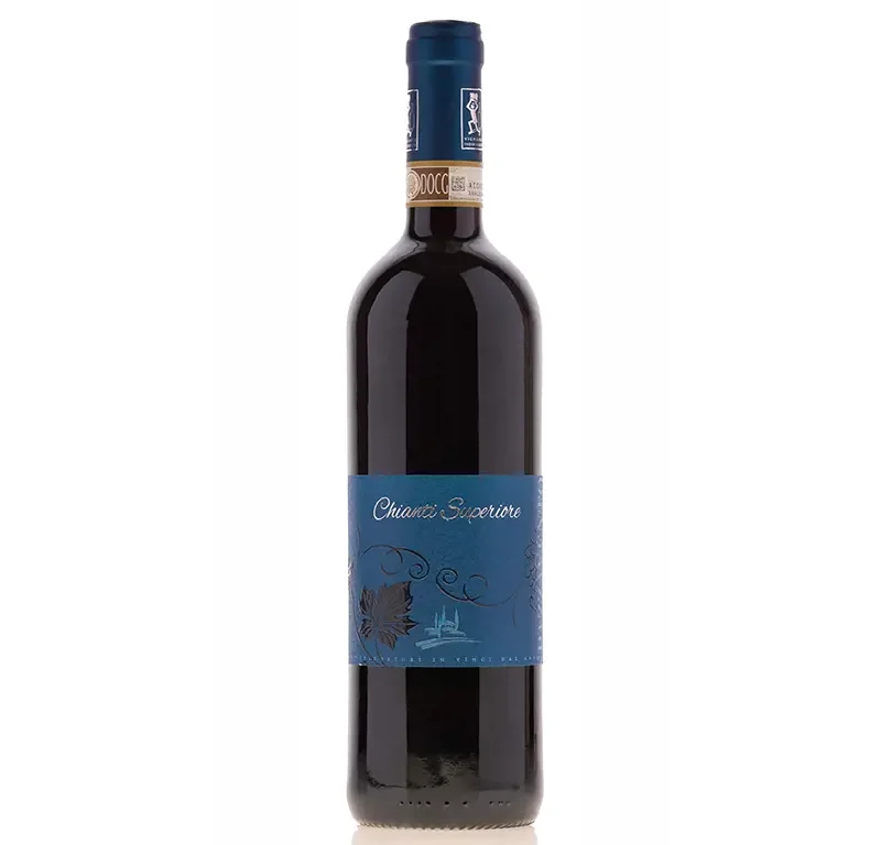 Chianti Superiore Spazzavento