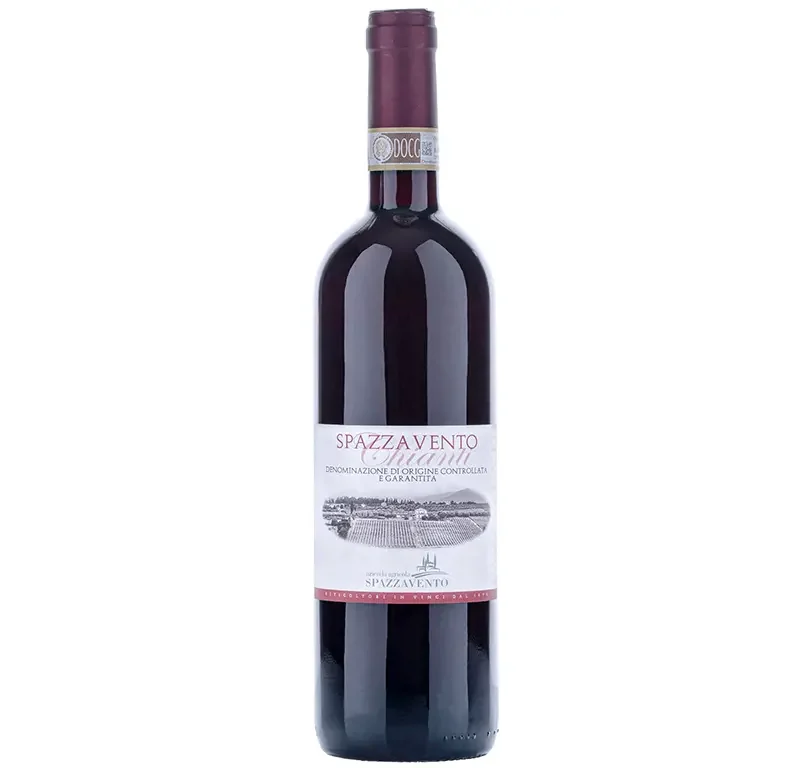 Chianti Spazzavento