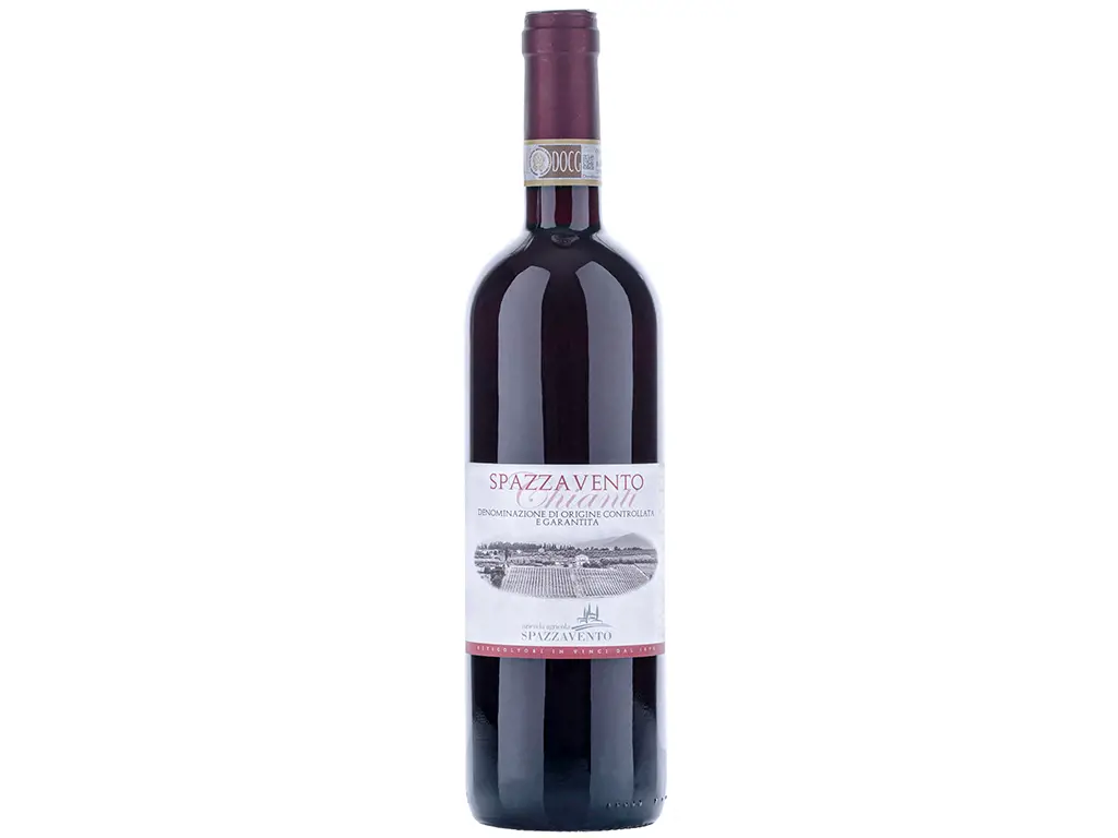 Chianti DOCG